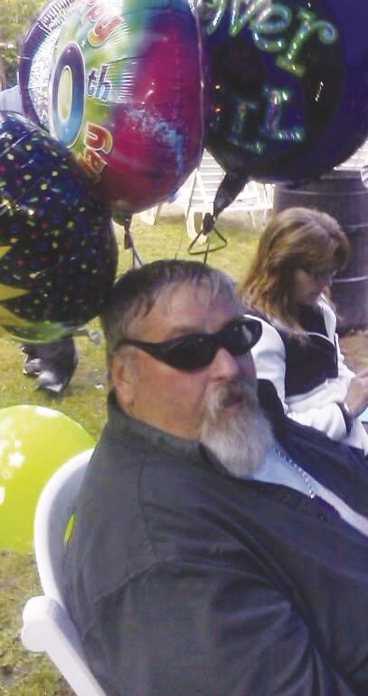 Philip Wayne Eldridge